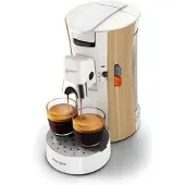 Philips Senseo Select CSA240/05 - Wit