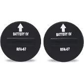 Petsafe Batterij Module 2 x 6 Volt 2 stuks