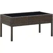 vidaXL Achtergrond zonder standaard 500x300 cm katoen zwart