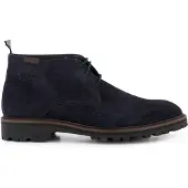 Floris van Bommel maat 43 1/3 Blauw -