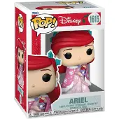 The Little Mermaid Ariel vinylfiguur 1615 Unisex Funko Pop! - Neutraal - Standard