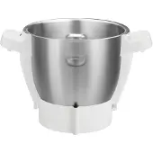 Moulinex mengkom inox hf800a10 : onderdeel