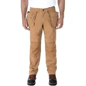 Carhartt stretch werkbroek 105070 38/34 / Bruin