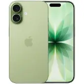 Apple Iphone 17 5g Dual Sim 512 Gb 6.3" Sage