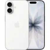 Apple Iphone 17 5g Dual Sim 512 Gb 6.3" White