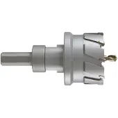 RUKO Hard Metal Universal Ø 18.0 Mm Holle Boor