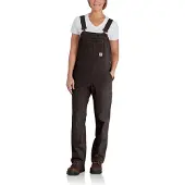 Carhartt ##Crawford Bib Overall 102438 | Maat: XS