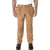 Carhartt Steel Cargo Multi-Pocket Pants Brown - W28/L28