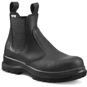 Carhartt Carter Rugged Flex S3 Chelsea Safety Boot Zwart | Maat: 43