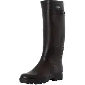 Aigle Boots 'Benyl' bruin