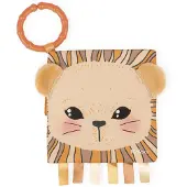 Kaloo - Activity Book - The Curious Lion (LKK62783)