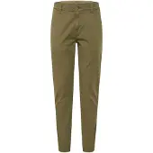 Levi's Broek ' XX Chino Standard' olijfgroen