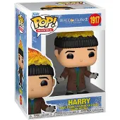 Funko POP! Kevin allein zu Haus Harry vinylfiguur 1917 Unisex Pop! - Neutraal - Standard