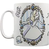 Alice im Wunderland Alice In Wonderland Frame Mok