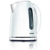 MPM waterkoker 1,7L MCZ-85 wit