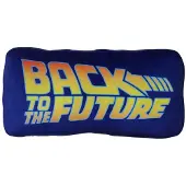 Back To The Future Kussen Gevormd