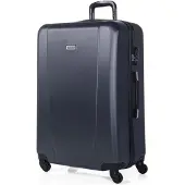 Itaca Tiber 110l Reistas Met Wielen