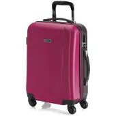 Itaca Tiber 44l Reistas Met Wielen