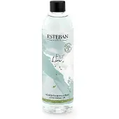 Esteban Classic Pur Lin Navulling geurstokjes - 250 ml