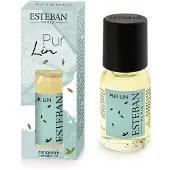 Esteban classic Pur Lin essentiële geurolie 15ml