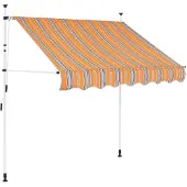 vidaXL Hoofdbord 95x4x100 cm massief grenenhout wit