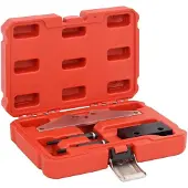 vidaXL Bankje 100x30x30 cm stof zwart