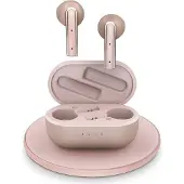 Energy Sistem Style 4 TWS Draadloze Oordopjes, Roze. Roze, One Size