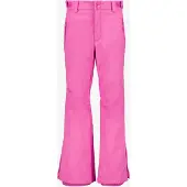 Mountain Peak kinder softshell skibroek 10000 mm waterkolom maat 158/164