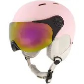 Sinner Typhoon Visor Helm Matte Light Pink