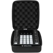 UDG Creator Hardcase for Wolfmix W1 MK3