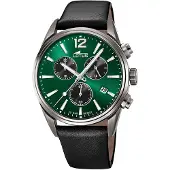 Lotus Horloge, 18683/4