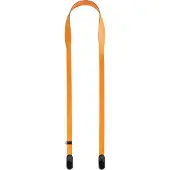 Peak Design Form Leather Camera Strap Long Amber