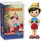 Funko POP! Pop! Rewind Disney - Pinocchio met kans op chase
