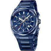 Jaguar Heren J991/1 Horloge