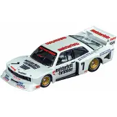 Carrera Digitaal 132 20032037 BMW 320 Turbo Vlak nr.7