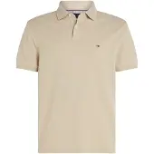 Tommy Hilfiger Shirt 'CORE 1985 REGULAR POLO' kaki