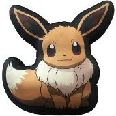 Character World Kussen Pokémon Evoli 40 cm