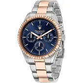 Maserati - R8853100040 - Polshorloge - Heren - Quartz - COMPETIZIONE