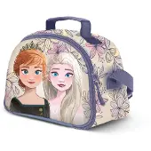 KARACTERMANIA - Disney - Frozen 2 Emotie - Thermische Lunchtas - Snack - Beige