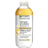 Garnier SkinActive Micellaire Biphase All in 1 400 ml