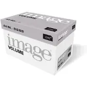 Image Volume Kopieerpapier Volume A4 80gr wit 500vel - 2 stuks