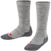 Falke Sportsokken grijs / donkergrijs