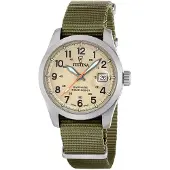 Festina Analoog horloge beige