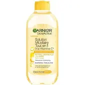 Garnier SkinActive Alles-in-1 Micellaire Oplossing Vitamine C 400 ml