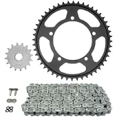 Afam KETTINGSET 525 GSR 600 114/16/48