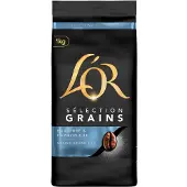 L'OR Café en grain Maison du café Sélection Grains