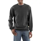Carhartt Midweight Crewneck Sweatshirt | Maat: S