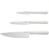 Berghoff Messenset Leo Line Spirit Starter (3-delig)