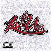 POLYDOR Lace up - Deluxe