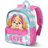 KARACTERMANIA Rugzak ' Skye ' rosa
